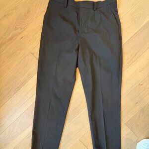 Uniqlo Smart Ankle Pants